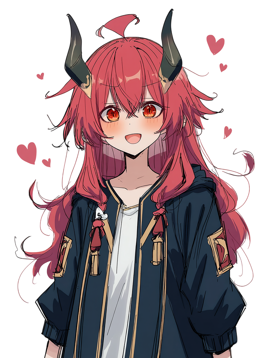 Yukai love